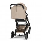 Carucior sport Cybex Beezy Almond Beige