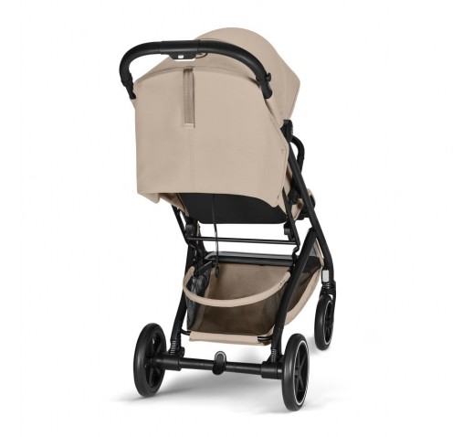 Carucior sport Cybex Beezy Almond Beige