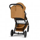 Noul Cybex Beezy Cinnamon Yellow carucior sport compact