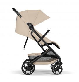 Carucior sport Cybex Beezy Almond Beige