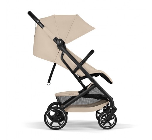 Carucior sport Cybex Beezy Almond Beige