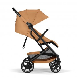 Noul Cybex Beezy Cinnamon Yellow carucior sport compact