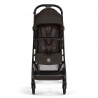 Noul Cybex Beezy Chocolate Brown carucior sport compact