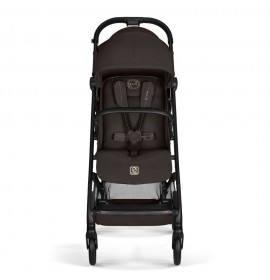 Noul Cybex Beezy Chocolate Brown carucior sport compact