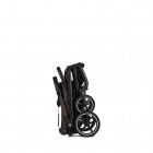 Noul Cybex Beezy Chocolate Brown carucior sport compact