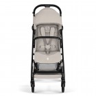 Noul Cybex Beezy Dune Grey carucior sport compact