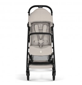 Noul Cybex Beezy Dune Grey carucior sport compact