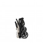 Noul Cybex Beezy Dune Grey carucior sport compact