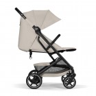 Noul Cybex Beezy Dune Grey carucior sport compact