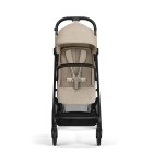 Carucior sport Cybex Beezy Almond Beige