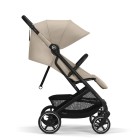 Carucior sport Cybex Beezy Almond Beige