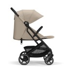 Carucior sport Cybex Beezy Almond Beige