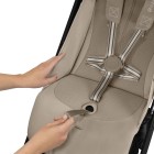 Carucior sport Cybex Beezy Almond Beige