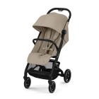 Carucior sport Cybex Beezy Almond Beige