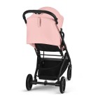 Carucior sport Cybex Beezy Candy Pink