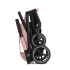 Carucior sport Cybex Beezy Candy Pink