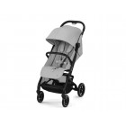 Noul Cybex Beezy Fog Grey carucior sport compact