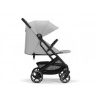 Noul Cybex Beezy Fog Grey carucior sport compact