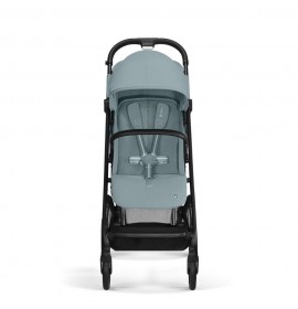 Noul Cybex Beezy Stormy Blue carucior sport compact