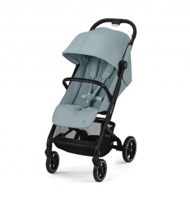 Noul Cybex Beezy Stormy Blue carucior sport compact