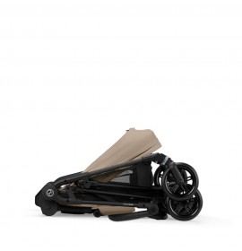 Noul Cybex Melio Carbon 2025 Sport Ultrausor Almond Beige