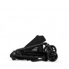 Noul Cybex Melio Carbon 2025 Sport Ultrausor Magic Black