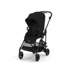 Noul Cybex Melio Carbon 2025 Sport Ultrausor Magic Black