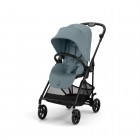 Noul Cybex Melio Carbon 2025 Stormy Blue 2 in 1