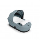 Noul Cybex Melio Carbon 2025 Stormy Blue 2 in 1
