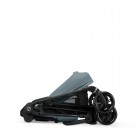 Noul Cybex Melio Carbon 2025 Stormy Blue 2 in 1