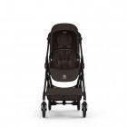NEW Cybex Melio Carbon Chocolate Brown 4in1 cu Cloud G Plus Recline ADAC si baza isofix