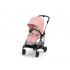 Noul Cybex Melio ultrausor sistem 2 in 1 Candy Pink