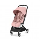 Noul Cybex Orfeo sport ultracompact compatibil avion Candy Pink