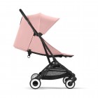 Noul Cybex Orfeo sport ultracompact compatibil avion Candy Pink