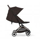 Noul Cybex Orfeo sport ultracompact compatibil avion Chocolate Brown