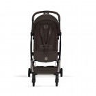 Noul Cybex Orfeo sport ultracompact compatibil avion Chocolate Brown