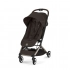 Noul Cybex Orfeo sport ultracompact compatibil avion Chocolate Brown