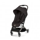 Noul Cybex Orfeo sport ultracompact compatibil avion Chocolate Brown