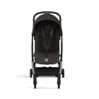 Noul Cybex Orfeo sport ultracompact compatibil avion Chocolate Brown