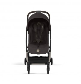 Noul Cybex Orfeo sport ultracompact compatibil avion Chocolate Brown