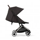 Noul Cybex Orfeo sport ultracompact compatibil avion Chocolate Brown