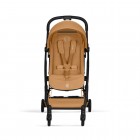 Noul Cybex Orfeo Cinnamon Yellow sport ultracompact compatibil avion