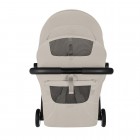 Noul Cybex Orfeo sport ultracompact compatibil avion Dune Grey