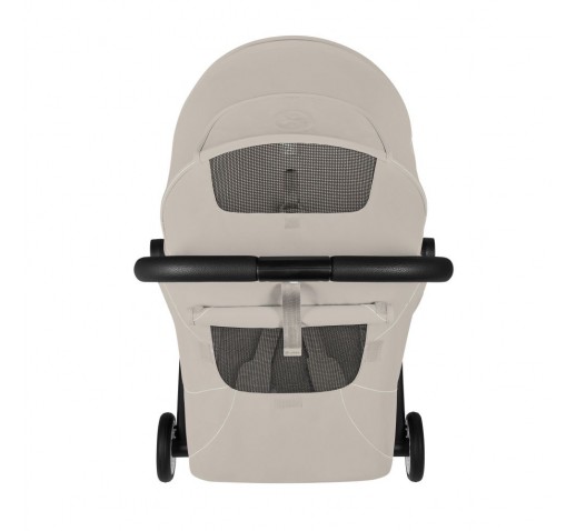 Noul Cybex Orfeo sport ultracompact compatibil avion Dune Grey