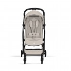 Noul Cybex Orfeo sport ultracompact compatibil avion Dune Grey