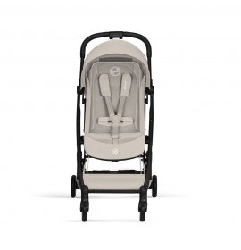 Noul Cybex Orfeo sport ultracompact compatibil avion Dune Grey