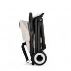 Noul Cybex Orfeo sport ultracompact compatibil avion Dune Grey