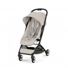 Noul Cybex Orfeo sport ultracompact compatibil avion Dune Grey