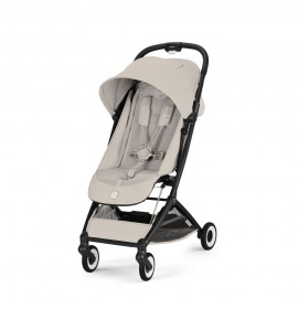 Noul Cybex Orfeo sport ultracompact compatibil avion Dune Grey