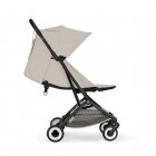 Noul Cybex Orfeo sport ultracompact compatibil avion Dune Grey